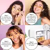 Em Estoque, Exclusivamente para Vendas Transfronteiriças, Máscara de Olho em Gel Rosa, Máscaras para Olhos, Hidratante, Pacote com 24 Pares, Item Quente Tk