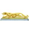 Ornamentos de Perfume para Carro Novo Decorações de Carro Leopardo Aromaterapia Masculina Leopardo Assento Uma Peça Drop Shipping Fragrância Leve