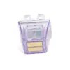 Dispositivo Vertical de Belleza de Piel de Nuevo Modelo Transfronterizo con Tres Mangos, Gradiente Azul-Negro, Instrumento de Belleza Profunda para Uso Comercial en Salones de Belleza