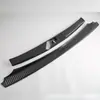 Adequado para Forester Subaru 26 Forester Modificação Externa Placa de Proteção Traseira Friso do Soleira Espelho Retrovisor m
