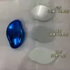 Depilador de cristal nano glass aprimorado transfronteiriço, depilador manual, ferramenta física depiladora, uso repetido