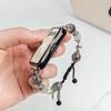 Pulsera de mariposa Xuan Night Moon DIY para Huawei 9/8/7, correa para Huawei 8/7, pulsera inteligente