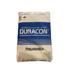Gránulos de color natural M90 de POM Taiwan Polyplastics, materia prima plástica resistente al desgaste para el moldeo por inyección de componentes de ferretería de uso diario