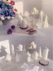 Cera de Soja 52 Graus em Flocos, Matéria-Prima para Velas para Design de Velas em Copo Artesanal, Matéria-Prima para Velas 52 Graus