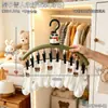 Secador de ropa de Papá Noel con múltiples pinzas, pinzas para calcetines domésticas sin marcas, tendedero para ropa interior, herramienta para secar calcetines de balcón