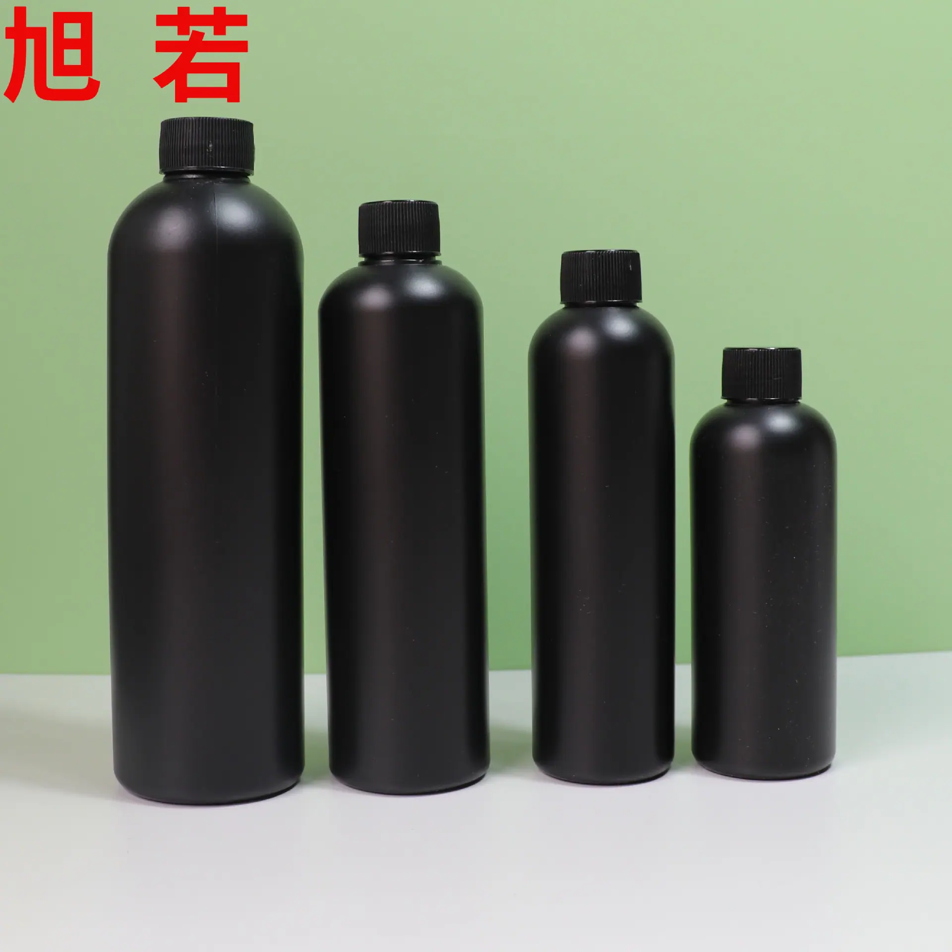PE 圆肩系列4
