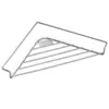 Tiandiyu Estante de Secado para Desagüe de Fregadero de Acero Inoxidable 304 Estante de Almacenamiento de Cocina Estante de Almacenamiento de Paños para Grifo y Fregadero