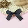Estilo Coreano Estilo Boêmio Tecido Bordado Laço Decoração Acessórios Acessórios Roupas Bolsas Acessórios de Cabeça Materiais Atacado