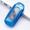 Estuche para llave de coche, venta directa, disponible en stock, compatible con Ford, collar EV, Jiangling, Yuhu, carcasa para llave, hebilla
