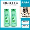 Champú Garnier Personalizado Transfronterizo Sin Silicona Fábrica de Procesamiento Oem Venta al por mayor de Amazon Exportación al Inglés