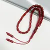 Cuentas de Oración Árabes de Oriente Medio Misbaha Suministros para Cuentas de Oración Cuentas de Oración Saudíes 33 Cuentas 5.5*8mm Cuentas de Alabanza