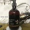 Venta al por mayor 500 ml de alta calidad Gel de Ducha Coreano Loción embotellada con bomba champú desinfectante de manos botella vacía de plástico