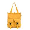 2025 Nueva Bolsa Cruzada Bandolera Harajuku Retro Linda Ins Bolsa de Tela para Estudiantes Bolso de Lona para Mujer Bolso Cruzado