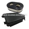 798452 593260 filtro de ar 595658 tampa do filtro de ar BS 103M 02 104M 02 104 M05