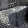 Malha de Solda para Mineração Spot Anti-Corrosão Suporte de Túnel de Mina de Carvão Malha de Solda 50mmx50mm Malha de Solda para Mineração