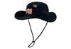 Sombrero de Montañismo de Secado Rápido Color Caramelo Estilo Coreano Abejita Linda para Mujer Primavera y Verano Viajes al Aire Libre Camping Sombrilla Sombrero de Pescador Ins