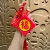 Monedero Llavero Sanrio Bolsa para Guardar Auriculares Bolsa Colgante Llavero Colgante Día del Niño Regalo Pequeño