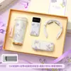 Kit de Presente Personalizado para Team-Building Corporativo com Impressão de Logo, Presentes Práticos para Funcionários, Clientes e Lembranças para o Dia dos Enfermeiros