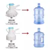 Portabotellas de Agua Grande para Agua Purificada, Dispensador de Agua Mineral, Bomba de Agua, Soporte para Botellas de Agua, Dispensador de Agua Invertido, Grifo de Agua