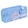Bolsa de Lápis Infantil Multifuncional Huhu Leite Ovo Pequeno Bao Ins de Alto Valor Grande Capacidade Resistente à Sujeira Estojo de Papelaria
