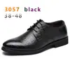 Stock Talla Rota Procesamiento Zapatos de Vestir para Hombre Casual para Hombre Británico Xinlang Coreanos Zapatos de Boda Amazon