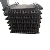 Fuerte Capacidad de Carga Soporte de Techo Subterráneo Viga Superior Articulada Djb1000 Mina Metal Viga Superior Articulada de Una Sola Palabra