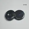 Suministro Directo de Fábrica de Botones de Resina de Cuatro Agujeros con Borde Ancho en Stock para Venta al por Mayor. Botones para Abrigos, Gabardinas y Trajes, Botones de Abrigo Cosidos a Mano
