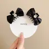 Mini Pinza para el Cabello con Forma de Corazón, Elegante Pasador de Princesa, Pinza de Media Presión Exquisita de Gama Alta, Pinza para Flequillo, Accesorio para el Cabello para Mujer