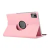 Aplicable Transfronterizo 2025 Nuevo iPad A16 Pantalla Horizontal y Vertical Funda Protectora para Tableta Ipad11 Funda Giratoria de Cuero Granulada
