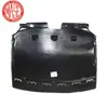 Aplicable a 2004-2008 Bmw Serie 7 E66/E65 Placa Protectora de Motor 51757153790
