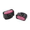 1719105-14 Conector de Arnés de Cableado Tipo Agujero Audi Volkswagen Terminal de Enchufe para Conector de Radar de Reversa