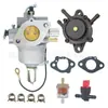 Adequado para Carburador Fh500V Fh500V 15003-7037 Am130923 Lt180 Lx277