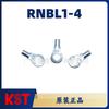 Kst Jianhexing Original Genuine/Rnbl1-4 Terminal redondo desencapado/Fio Lug/Fio Nose/Fiação de cobre
