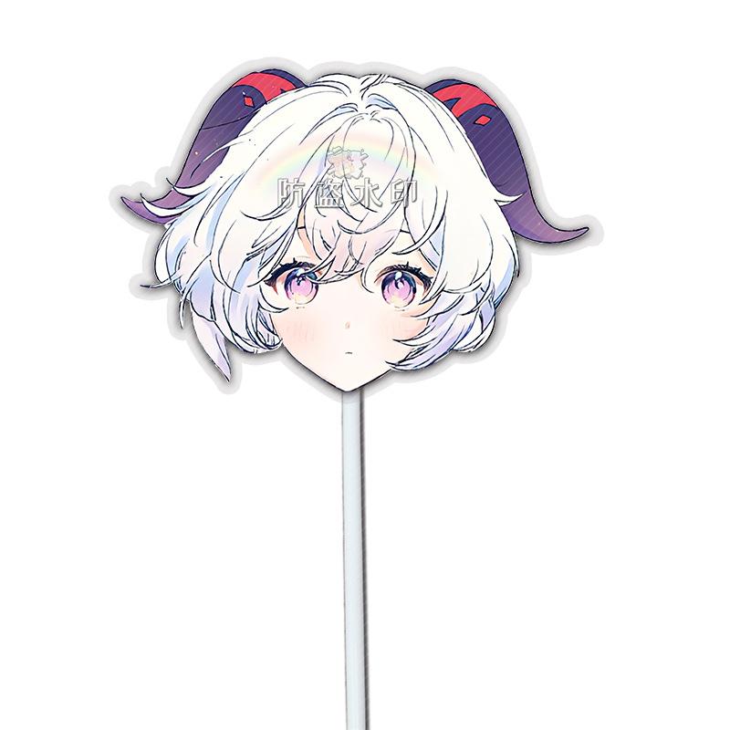 甘雨A1