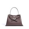Bolso Cuadrado Pequeño de Moda, Bolso de Mano Estilo Coreano con un Sentido de Lujo, Bolso de Hombro Simple y Versátil, Bolso Bandolera con Diseño de Nicho