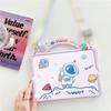Adecuado para Funda Protectora de Ipad9 Venta Directa de Fábrica Caricatura Arcoíris Unicornio Mini6 Tableta Anticaída Funda de Silicona 10.2