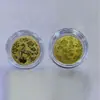 Pegatinas de teléfono doradas personalizadas, temática de princesa, "Por favor, hazte rico", pegatinas de oro macizo, regalos promocionales, pedidos al por mayor, venta al por mayor