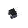 20403 Interruptor Fotoeléctrico Tipo Ranura, Ancho de Ranura 3mm, Sensor Fotoeléctrico de Haz Pasante Infrarrojo Enchufable Fabricante