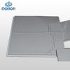 Folha de silicone condutora térmica 4W/MK de baixa resistência ao calor e alta resistência à temperatura, material de junta de silicone para resfriamento de CPU, fabricante de venda imperdível