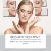 Mascarilla de Colágeno Eelhoe Hidratante Rejuvenecimiento Reafirmante Iluminador Cuidado de la Piel Hidratante Hidratante Mascarilla de Cuidado Suave