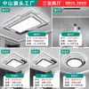 [Transfronterizo] Luminarias de Iluminación de Gama Alta Artísticas y de Lujo en Zhongshan, Lámpara de Techo Minimalista Estilo Italiano para Protección Ocular para Habitación Infantil y Dormitorio
