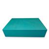Caja en Forma de Libro, Caja Libro, Caja de Embalaje, Caja Cuadrada de Cartón con Tapa abatible personalizada, Caja de Regalo con Tapa abatible Magnética para Souvenir Fábrica de Origen