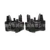 Adecuado para Modelos Chevrolet 11-17 Montana/Utility Conjunto de Ensamblaje de Luz Antiniebla Halógena Delantera Lámpara de Iluminación