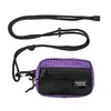 Bolsa pequeña ligera casual para exteriores para mujer, nuevo modelo 2026 mini bolsa de pecho, bolsa cruzada deportiva de ciclismo para hombre, bolsa para teléfono