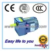 Motor de Engrenagem Miniatura Haoli HOULE 6W Com Suporte de Montagem em Ângulo Reto