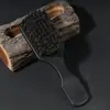 Cepillo para Barba de Hombre, Cepillo de Cerdas de Jabalí, Cepillo para Recortar y Limpiar el Cabello, Peine de Madera, Cepillo para Cabello con Aceite para Hombres y Mujeres, Mayoreo