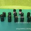 Lente óptica de foco forte LED nova fonte de luz pontual UV LED foco retangular ponto UV lente de proteção