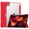 Adecuado para iPad Pro11 Funda Protectora Pro11 2021/2018 70% de descuento Funda Protectora Inteligente de Acrílico con Ranura para Lápiz