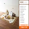 Adornos de Mesa Cortinas Accesorios para Fotos Escena de Disparo de Ambiente Producto de Maquillaje Belleza Fondo de Fotografía Decoración