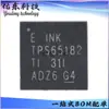 Tps65182Rgzr Pacote Qfn-48 Chip Gerenciador de Energia Circuito Integrado IC Estoque Fornecimento